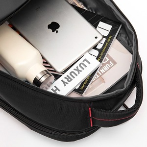 Large capacity multifunctional fashion business <b>backpack</b> - Product Image 6