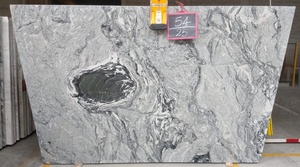 Donde el diseño moderno se encuentra con la belleza atemporal. Granito blanco Viscon - Product Image 3