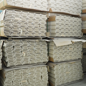 Moldura decorativa de alta calidad del fabricante de Vietnam nuevo 48*13,5 tipo Dewoo 5,6 M impermeable personalizado Manual moderno - Product Image 4