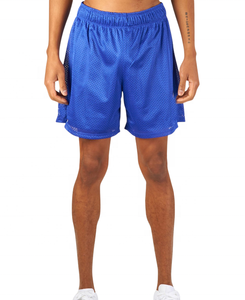 Pantalones Cortos Deportivos de Malla para Hombre, para Verano, Playa, Deportes al Aire Libre, Cintura Elástica Duradera, Diseño Personalizado, Gimnasio, Correr - Product Image 2