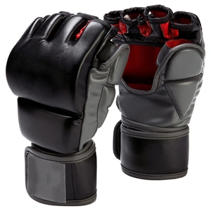 ถุงมือฟิตเนสครึ่งนิ้วสำหรับผู้ใหญ่ สีชมพู ทำจากหนัง PVC กันลื่น เหมาะสำหรับออกกำลังกายในยิม ป้องกันได้ทุกฤดู - Product Image 6