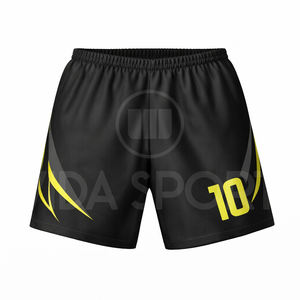 Tenue de football de qualité supérieure, maillot de foot personnalisé, ensemble d'entraînement, fabricant de vêtements de sport en gros, OEM ODM acceptable - Product Image 4