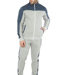 Chándal Deportivo Personalizado de Calidad Original para Hombre, Último Diseño Disponible en Diferentes Colores y Tallas - Product Image 4