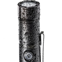 Linterna LED Táctica Recargable