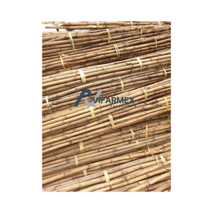 ไม้หวายธรรมชาติแบบเวียดนามสำหรับตะกร้าเฟอร์นิเจอร์งานหัตถกรรมแข็งแรงทนทานวัสดุเป็นมิตรต่อสิ่งแวดล้อมส่งออก - Product Image 1