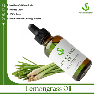 Bulk Lemongrass Oil Wholesale Manufacturer Supplying Fresh Quality Essential Oil for Global Distributors Importers Cosmetics - Product Image 1