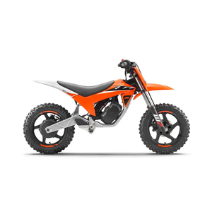 Nouvelle KT_M 350 XC-F 2023 - Nouvelle moto tout-terrain - Product Image 5
