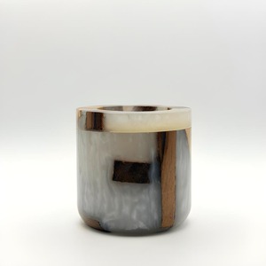 Brûleur d'encens en bois de santal fait main avec boîtes pour usage aromatique et décoration intérieure - Vente en gros - Product Image 3