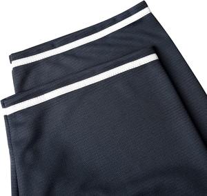 Fabricante de Camisetas de Béisbol Bordadas en Poliéster, Servicio para Clubes Deportivos con Pedidos Duraderos de Marca Privada OEM ODM - Product Image 5