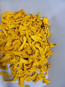 มะม่วงอบแห้งเวียดนาม ราคาถูก รับผลิตแบรนด์ส่วนตัว (OEM) บรรจุภัณฑ์ตามสั่ง ขายส่ง มะม่วงอบแห้งเนื้อนุ่มจากธรรมชาติ ผู้ส่งออก - Product Image 3