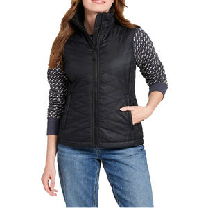 Chaleco Acolchado de Plumón de Alta Calidad para Invierno, con Capucha, Sin Mangas, Ligero, Casual, Cortavientos, Prenda Exterior - Product Image 6