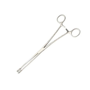 Pinzas para Esponjas Quirúrgicas de Alta Calidad OEM ODM al por Mayor Hechas en Pakistán Instrumento Médico Reutilizable Pinzas para Esponjas - Product Image 4