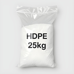 Gránulos de Polímero HDPE Premium para Fabricación de Películas, Moldeo por Inyección, Extrusión de Tuberías, Empaque a Granel, Material de Exportación - Product Image 5