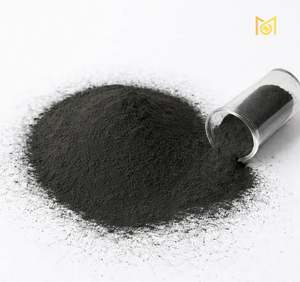 Carbón Activado de Cáscara de Coco 50x100, Grado Polvo de Alta Adsorción de Yodo 1100, Carbón Vitronexa 99% de Pureza, Precio de Oferta - Product Image 5