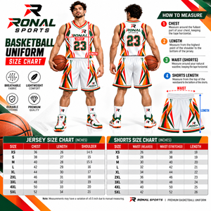 Tenues de basketball sans manches sublimées personnalisées avec le nom de l'équipe, vêtements de sport respirants en polyester, ensemble de maillots de basketball - Product Image 5