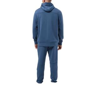 Ensembles de joggings personnalisés OEM pour hommes Survêtement Streetwear Survêtement pour hommes Vêtements d'entraînement Survêtements de sport confortables pour la gym - Product Image 6