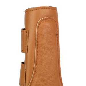 FX Stainless Steel Mesh Tendon Horse Bridle Training Jumping Riding Racing Customized Men's Fashion - Product Image 2