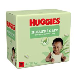 Toallitas Húmedas Huggies para importadores y revendedores a gran escala en los mercados internacionales de cuidado infantil y venta minorista. - Product Image 5