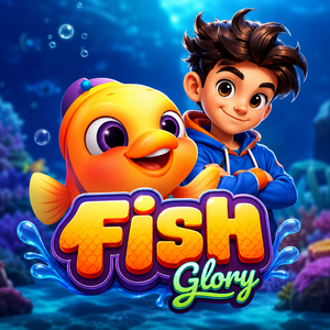Fish Glory Online Game Software App Credits Coin Points <b>Load</b> Platform Juwa Fire Kirin Milky Way Orion Stars Agent <b>Top</b> Hot - Product Image 1