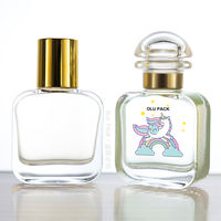 Kids Perfume Bottle: Safe, Cute Customizable Designs