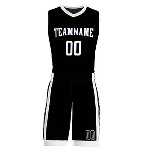 Uniforme de volley-ball en polyester/nylon, service OEM, avec nom d'équipe personnalisé, tissu respirant pour l'été/l'automne/l'hiver - Product Image 4