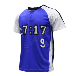 Maillots de football américain pour hommes adultes, personnalisables avec logo, manches longues, 100% polyester, antibactériens, nom d'équipe personnalisé, utilisables toute l'année - Product Image 2