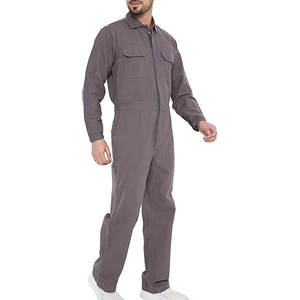Combinaison de travail légère grande taille à prix réduit, qualité supérieure, vêtements de sécurité - Product Image 6