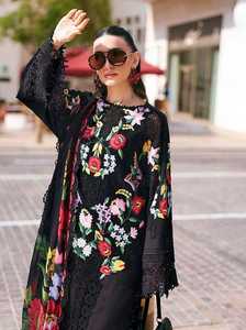 Robe décontractée légère pour femmes, nouvelle collection, brodée, non cousue, idéale pour les fêtes, services OEM, best-seller, vente chaude - Product Image 3