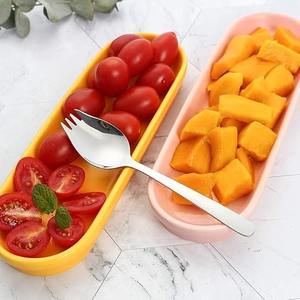 Ensemble de fourchettes argentées simples de qualité supérieure, idéal pour un usage professionnel, les services aériens, les pique-niques, les cantines et les tables de bureau. Vente en gros depuis l'Inde. - Product Image 3