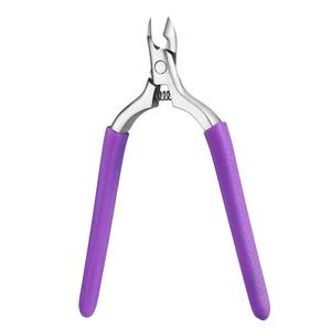 Morje Surgical Best Seller <b>Cuticle</b> Nipper Ergonomic Handle Stainless Steel Nail Beauty <b>Tool</b> - Product Image 4