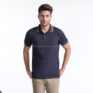 Nardon Apparel, camisetas de Polo para hombre, paquete de 4/5, camiseta de Golf de secado rápido, rendimiento que absorbe la humedad, entrenamiento informal, estampado sólido - Product Image 4