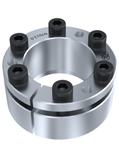 ชุดล็อคแบบไม่ใช้กุญแจ NMTG N7013.0 เหล็ก 95-135 มม. สำหรับเครื่องจักรหนัก (OEM) - Product Image 2