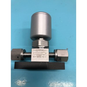 Válvula de Diafragma Nupro 6lv-dafr4-px-c 1/4" FVCR - Equipo y Piezas de Semiconductores de Confianza de Marca Global - Product Image 2