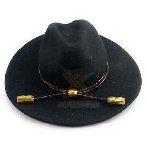 สายร้อยหมวกสำหรับชุดพิธีการแบบใหม่ขายดีที่สุด อุปกรณ์เสริมชุดพิธีการรุ่นล่าสุด สายร้อยหมวก - Product Image 2