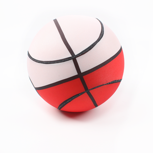 Balón de Baloncesto de Calidad Profesional al Por Mayor a Precio de Fábrica, Equipo Deportivo Personalizado, Balón de Baloncesto Ligero - Product Image 3