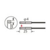 Pour l'équipement à fibre optique à faisceau étroit PANASONIC FT-KV40W - Product Image 1