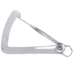 Top Quality Stainless Steel Jewelry Measuring Degree <b>Gauge</b> CE ISO12583 Approved By Grip Surgical - Product Image 1
