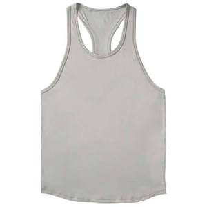 Camiseta sin Mangas para Gimnasio 2025 a Precio Económico, Camisetas de Fitness para Hombre, Chaleco Deportivo de Verano, Camisetas sin Mangas de Talla Grande para Hombre - Product Image 3