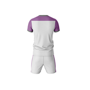 Uniformes de Rugby para Hombre de Primera Calidad, Ajustables de Fábrica, con Logotipo Personalizado, de Alta Venta - Product Image 2