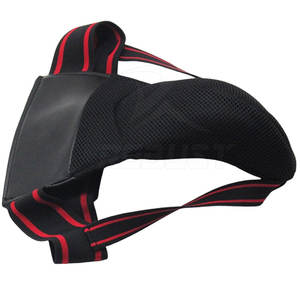 Protector Inguinal de Neopreno - Diseño Simple, Ajuste Preciso, Ligero, Transpirable y Ecológico para Boxeo 2026 - Product Image 3