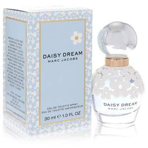 Perfume Daisy Dream Eau de Toilette en Spray para Mujer, 1 oz - Product Image 1