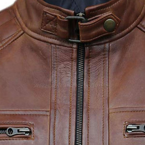 New Stock Outdoor Use Men Motorbike <b>Jacket</b> Low Price Online Best Selling Men Motorbike <b>Jacket</b> - Product Image 5