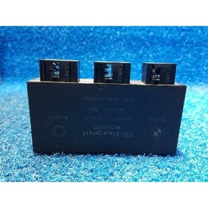 ECU และโมดูลคอมพิวเตอร์มือสองสำหรับรถยนต์ซีรีส์ 7 รุ่น 6942677 - Product Image 1