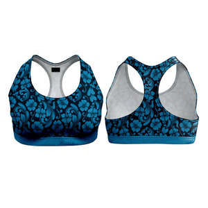 Sujetador Deportivo Clásico sin Mangas para Mujer, Nuevo, para Entrenamiento, Fitness y Ejercicio, Directo de Fábrica - Product Image 6