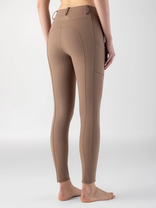 Pantalones de Montar a Caballo de Alta Calidad, Elásticos en 4 Direcciones, Leggings, Ropa Ecuestre, en Tela Técnica con Tacto Suave - Product Image 2