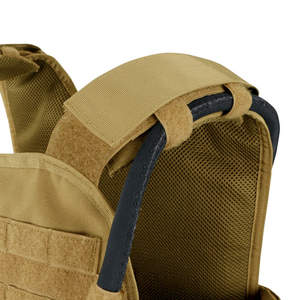 Lightweight Plate Carrier Vest Tactical Outdoor Vest for Training and Hiking - Product Image 5