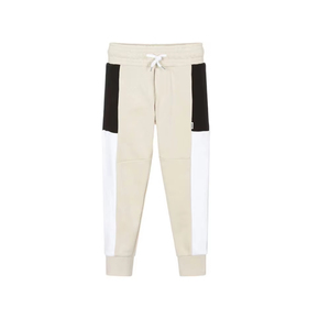 Ensemble de vêtements de sport et de gymnastique pour enfants en coton doux de haute qualité, décontracté, performant et à séchage rapide - Product Image 5