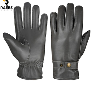 new Product Factory Supplier Women Winter <b>Glove</b> <b>Mens</b> Leather <b>Driving</b> <b>Gloves</b> Dress Unlined Leather <b>Gloves</b> - Product Image 6