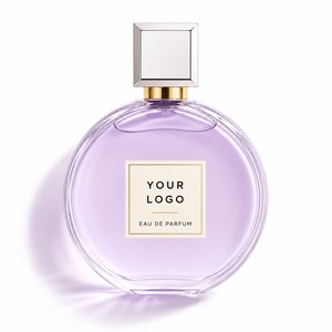 Eau de Parfum en Spray Corporal de Alta Calidad OEM para Mujer, 100ml 50ml, Aroma Amaderado Natural Ecológico, Larga Duración, Envío Directo en 3-7 Días - Product Image 1