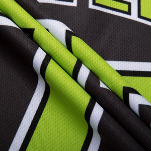 Jersey de Hockey sobre Hielo de Diseño Moderno y Alta Calidad al por Mayor 2024, Ropa Deportiva Personalizada para Equipos, Jersey de Hockey sobre Hielo Económico, Servicio OEM ODM - Product Image 6